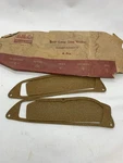 Nos Ford Passenger Car Lens COAF-13461-C Gasket Set. Fixed Price $69.00.