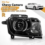 Hid/xenon Headlight For 2010-2015 Chevy Camaro W/o Bulb Ballast Right Side. Fixed Price $252.00.