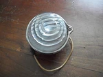 Vintage Dodge Desoto Chrysler Plymouth Cb 14094 Rear Light Thick Glass Lens. Fixed Price $99.95.