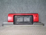 89-92 Toyota Supra MA70L MK3 Rear Center Tail Light Lamp W License Plate Oem. Fixed Price $467.60.