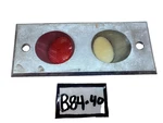 Oem 1961 1964 Ford Galaxie 500 Xl Front Door Panel Lights C1SF-13788-A B84-40. Fixed Price $34.95.