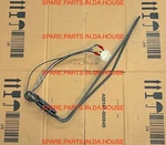 Genuine Westinghouse Fridge Defrost Heater Element WBE4302AC-L 925060986. Fixed Price $96.77.
