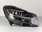 Complete! 2012-2014 Mercedes Cls-class W218 Led Right Side Headlight Oem. Fixed Price $899.10.