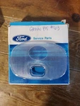 Nos Oem 1997-03 Ford Windstar Interior Courtesy Light Lamp Lens F78Z-13783-AA. Fixed Price $15.00.
