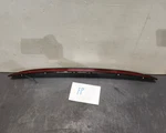 13-19 Oem Bmw F06 M6 640 650 Rear Brake Stop Third Light Lamp Black 475 *. Fixed Price $225.00.