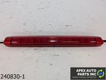 Oem 2009 Nissan Murano 3.5L 3RD Third Brake Stop Light Led. Fixed Price $49.99.