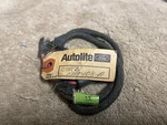 Nos Ford C8TZ-13A408-A 1967-69 F100-F350 F600 B500 Tail Lamp Connector Wiring. Fixed Price $145.00.