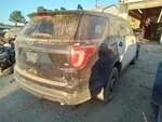 Used Center High Mount Stop Light Fits: 2016 Ford Explorer Grade. Fixed Price $129.55.