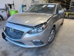 Used Center High Mount Stop Light Fits: 2016 Mazda 3 Grade. Fixed Price $55.00.