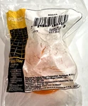 Nos Signal-stat 9004A Amber Replacement Lens. Fixed Price $15.99.