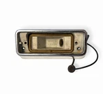 Oem Gm Guide 12 Sae R69 Backup Light Housing W/ Wiring 1969 Camaro Chevy Truck. Fixed Price $24.95.