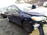 Used Center High Mount Stop Light Fits: 2009 Toyota Matrix Grade. Fixed Price $129.55.