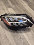 2019 2021 Mercedes Benz Class Right Led Headlight Lamp Oem A205 906 30 Kz. Fixed Price $489.50.