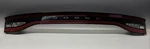 68090960AD 2013 - 2016 Dodge Dart Rear Third Brake Light Oem Sedan Tested. Fixed Price $130.00.