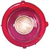 Chevrolet Camaro Back Up Lamp Lh 70-73 Std. Fixed Price $127.05.