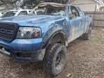 Passenger Headlight Bright Background Fits 04-08 Ford F150 Pickup 629299. Fixed Price $159.89.