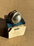Nos Ford Rear Tag Lens/lamp Part D0TZ-13564-A. Fixed Price $50.00.