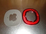 New Nos Gm Backup Reverse Reflector Lens 5949901 Guide X5-59 1959 Cadillac. Fixed Price $175.00.