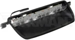 Center High Mount Stop Light Fits 2010-2011 Ford Taurus Dorman 980EY46. Fixed Price $127.40.
