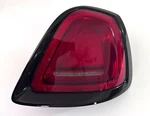 Oem Rolls Royce Wraith Dawn Tail Light Rear Right Rh Lamp 63218496536. Fixed Price $2450.00.