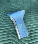 Left Rear 1/4 Quarter Panel Extension Mercury Comet 1964 Cyclone Caliente. Fixed Price $50.00.
