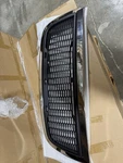 10-18 Dodge Ram 2500 3500 Raptorstyle Chrome/matte Black. Fixed Price $99.00.