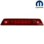 Center High Mounted Stop Lamp For 2005-2010 Jeep Grand Cherokee Oem Mopar New. Fixed Price $79.75.