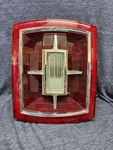Nos 66 Ford Galaxie 500 Xl 7 Litre Taillight Rear Lamp Lens #C6AZ-13450-H. Fixed Price $50.00.