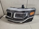 2013-2019 Ford Flex Limited Lh Driver Hid Headlight Lamp Assembly DA83-13006-BN. Fixed Price $400.00.