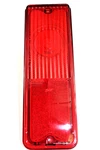 Nos 1967-72 Chevy Chevrolet Gmc Panel & Suburban Taillight Lens Guide #5959372. Fixed Price $38.00.