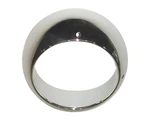 Porsche Sealed Beam Headlight Rim 911 68-86 901-631-102-05 90163110205--AFT. Fixed Price $109.46.