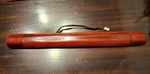 Lexus LX470 Land Cruiser Rear Liftgate High Mount Center Stop Lamp 1998-2007 Oem. Fixed Price $159.99.