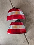 1994-1997 Honda Accord Wagon Taillamp Lh & Rh Pair. Fixed Price $150.00.
