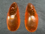 Vw Beetle / Fer Turn Signal Lens Hella K12736 Original. Fixed Price $75.00.