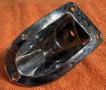 Antique Unity? Model 140L Bracket Early Spot Lamp Vintage Light Automobile Car. Fixed Price $99.95.