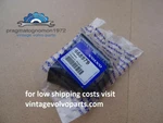 Volvo Amazon 120 130 Trunk Handle Lens License Light P/n 668979. Fixed Price $28.99.