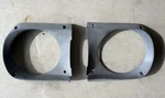 65 Mustang Coupe Convertible Gt Shelby Orig Fender Head Light Doors. Fixed Price $39.99.