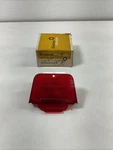 Nos Guide 1962-4 Chevrolet Nova Tail Light Lens #5953465 K3. Fixed Price $24.95.