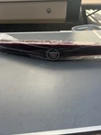 04-09 Cadillac Xlr Rear Third Brake Stop Light Lamp Assembly Red 19330404 Oem. Fixed Price $699.99.
