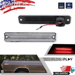 75-83 Ford E/F100 F150 F250 F350 Econoline Truck Red Led Side Marker Lights. Fixed Price $24.99.