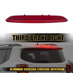 68247167AA High 3RD Third Brake Stop Light Lamp For 2015-2020 Jeep Renegade. Fixed Price $19.94.
