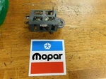 Nos Interior Dimmer Switch Asby 2771126 Fits 1968 1- 1970 Chrysler And Newport. Fixed Price $124.99.