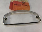 Austin Healey Sprite Mg Midget Front Turn Signal Rim Lucas 54572619 1961-1974. Fixed Price $32.00.