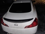 Headlight Assembly Infinity G37 2012-2013 Oem Left Driver Side. Fixed Price $200.00.