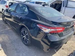Used Center High Mount Stop Light Fits: 2019 Toyota Camry Grade. Fixed Price $129.55.