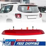 High 3RD Third Brake Light Lamp Fit For 2015-2020 Jeep Renegade 68247167AA. Fixed Price $20.85.