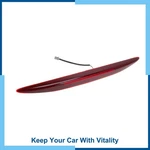 Red High Mounted Led Third Brake Light For Honda Accord 2006-2007 NO.34270SDAH11. Fixed Price $47.56.