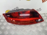 Audi Tt MK2 2007-2014 Passenger Side N/s Rear Light With Bulb Holder 8J094509. Fixed Price $163.44.
