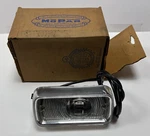 New Old Stock Park Lamp For 1955 Plymouth Models Mopar #1595175. Fixed Price $215.00.
