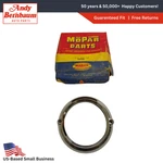 1951-1952 Dodge Meadowbrook Coronet Parking Lamp Light Chrome Bezel 1343758 Nos.. Fixed Price $69.50.